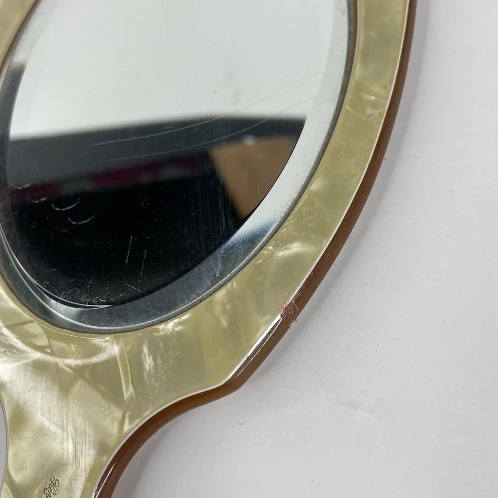 N/A mirror measures